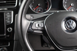 Универсал Volkswagen Golf 2014 года, 1399000 рублей, Оренбург