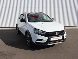 Универсал ВАЗ (LADA) Vesta 2021 года, 1300000 рублей, Брянск