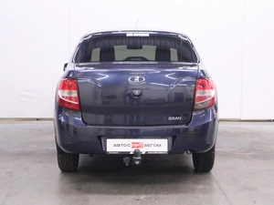 Седан ВАЗ (LADA) Granta 2013 года, 485000 рублей, Брянск
