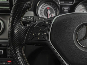 Внедорожник Mercedes-benz GLA-класс 2015 года, 1830000 рублей, Ставрополь