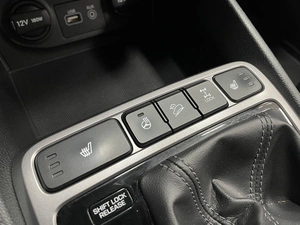 Внедорожник Hyundai Creta 2018 года, 2090000 рублей, Красноярск