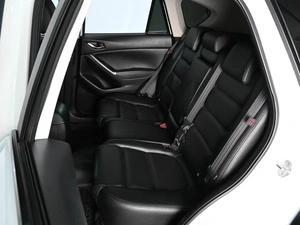 Внедорожник Mazda CX-5 2016 года, 1899000 рублей, Ростов-на-Дону