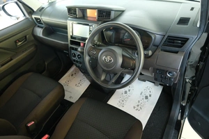 Минивэн Toyota Roomy 2021 года, 1089000 рублей, Омск