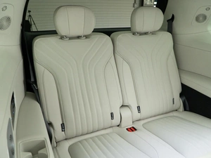 Внедорожник Geely Galaxy M9 2025 года, 6638888 рублей, Москва