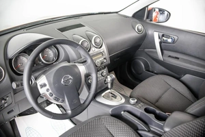 Внедорожник Nissan Qashqai 2008 года, 899000 рублей, Пермь
