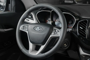 Универсал ВАЗ (LADA) Vesta 2021 года, 1169000 рублей, Тюмень