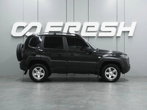 Внедорожник ВАЗ (LADA) Niva Travel 2022 года, 1069000 рублей, Воронеж