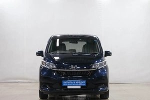 Минивэн Honda Freed 2020 года, 1989000 рублей, Новокузнецк