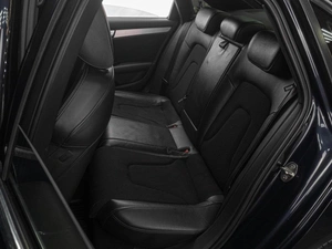 Седан Audi A4 2012 года, 1839000 рублей, Тюмень