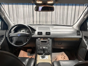 Внедорожник Volvo XC90 2006 года, 980000 рублей, Красноярск