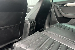 Универсал Volkswagen Passat 2014 года, 1170000 рублей, Солонцы