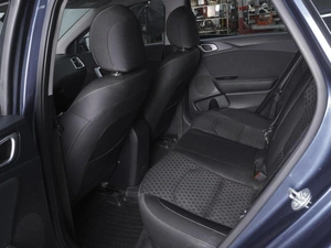 Хетчбэк Kia Ceed 2020 года, 2259000 рублей, Ростов-на-Дону