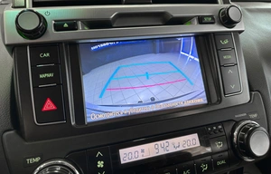 Внедорожник Toyota Land Cruiser Prado 2016 года, 3967000 рублей, Красноярск