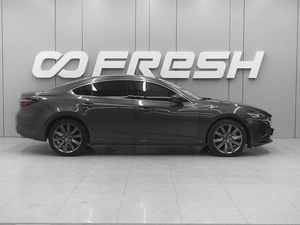 Седан Mazda 6 2021 года, 2995000 рублей, Ростов-на-Дону