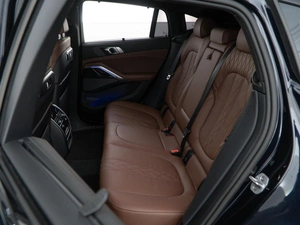 Внедорожник BMW X6 2023 года, 13343434 рублей, Москва