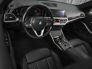 Седан BMW 3 серия 2019 года, 3488990 рублей, Ставрополь