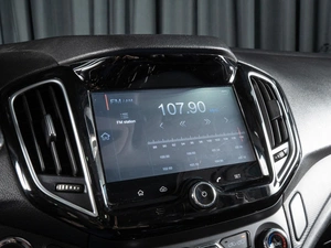 Внедорожник Chery Tiggo 5 2016 года, 947050 рублей, Волгоград