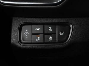 Внедорожник Hyundai Santa Fe 2019 года, 3349000 рублей, Аксай