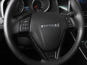 Внедорожник Haval M6 2025 года, 1869000 рублей, Минеральные Воды
