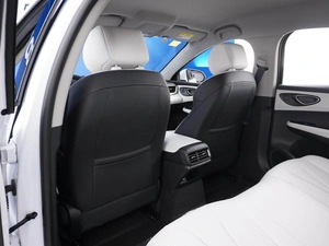 Седан BYD Seal 05 DM-i 2025 года, 2789434 рублей, Москва