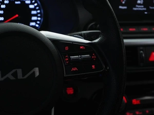 Седан Kia Cerato 2022 года, 2257444 рублей, Москва
