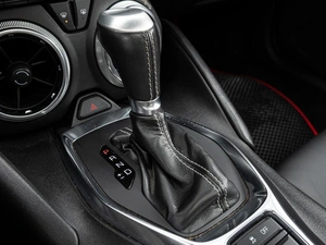 Купе Chevrolet Camaro 2023 года, 4420000 рублей, Краснодар