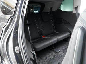 Внедорожник Volkswagen Talagon 2025 года, 5549444 рублей, Москва