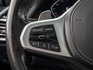 Внедорожник BMW X7 2019 года, 7840000 рублей, Краснодар