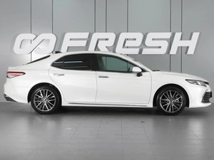Седан Toyota Camry 2023 года, 3699000 рублей, Минеральные Воды