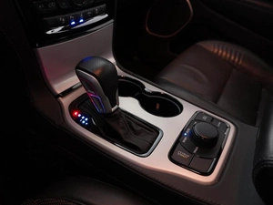 Внедорожник Jeep Grand Cherokee 2018 года, 7950055 рублей, Москва