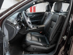 Седан Mercedes-benz E-класс 2010 года, 1782000 рублей, Ставрополь