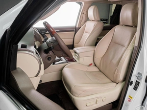 Внедорожник Lexus GX 2011 года, 3149000 рублей, Тюмень