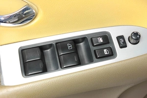 Внедорожник Nissan Murano 2012 года, 1359000 рублей, Тюмень