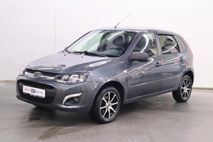 Хэтчбек ВАЗ (LADA) Kalina 2018 года, 630000 рублей, Брянск