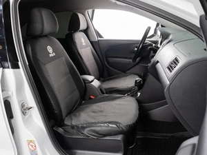 Седан Volkswagen Polo 2017 года, 1140000 рублей, Тюмень