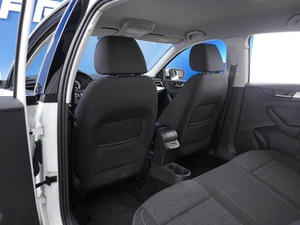 Лифтбек Skoda Rapid 2021 года, 1777444 рублей, Москва