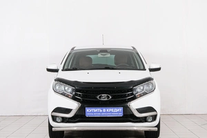 Хетчбэк ВАЗ (LADA) XRAY 2017 года, 699000 рублей, Красноярск