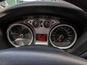 Седан Ford Focus 2010 года, 699000 рублей, Краснодар