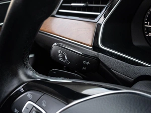 Седан Volkswagen Passat 2019 года, 2545000 рублей, Краснодар