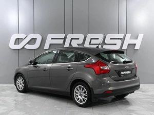 Хетчбэк Ford Focus 2011 года, 919000 рублей, Аксай