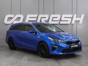 Универсал Kia Ceed 2021 года, 1959000 рублей, Воронеж