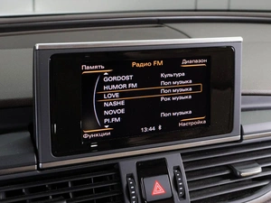 Седан Audi A6 2013 года, 2299000 рублей, Тюмень