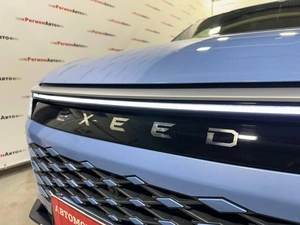 Внедорожник EXEED RX 2023 года, 3350000 рублей, Красноярск