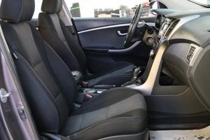 Хетчбэк Hyundai i30 2013 года, 849000 рублей, Омск