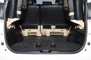 Минивэн Toyota Vellfire 2013 года, 3179000 рублей, Новосибирск