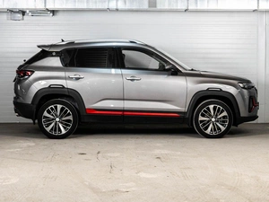 Внедорожник Changan CS35 Plus 2024 года, 2042000 рублей, Ставрополь