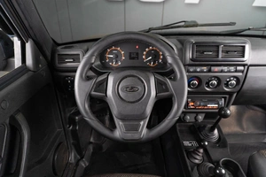 Внедорожник ВАЗ (LADA) 2121 (4x4) Urban 2021 года, 889000 рублей, Петрозаводск