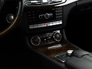 Седан Mercedes-benz CLS-класс 2012 года, 2839444 рублей, Москва