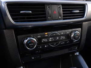 Внедорожник Mazda CX-5 2016 года, 2090000 рублей, Краснодар