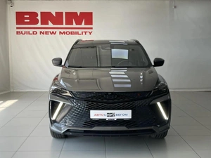 Внедорожник Geely Coolray 2023 года, 2190000 рублей, Смоленск